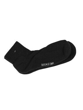 Aime Leon Dore Ankle Sock in Black